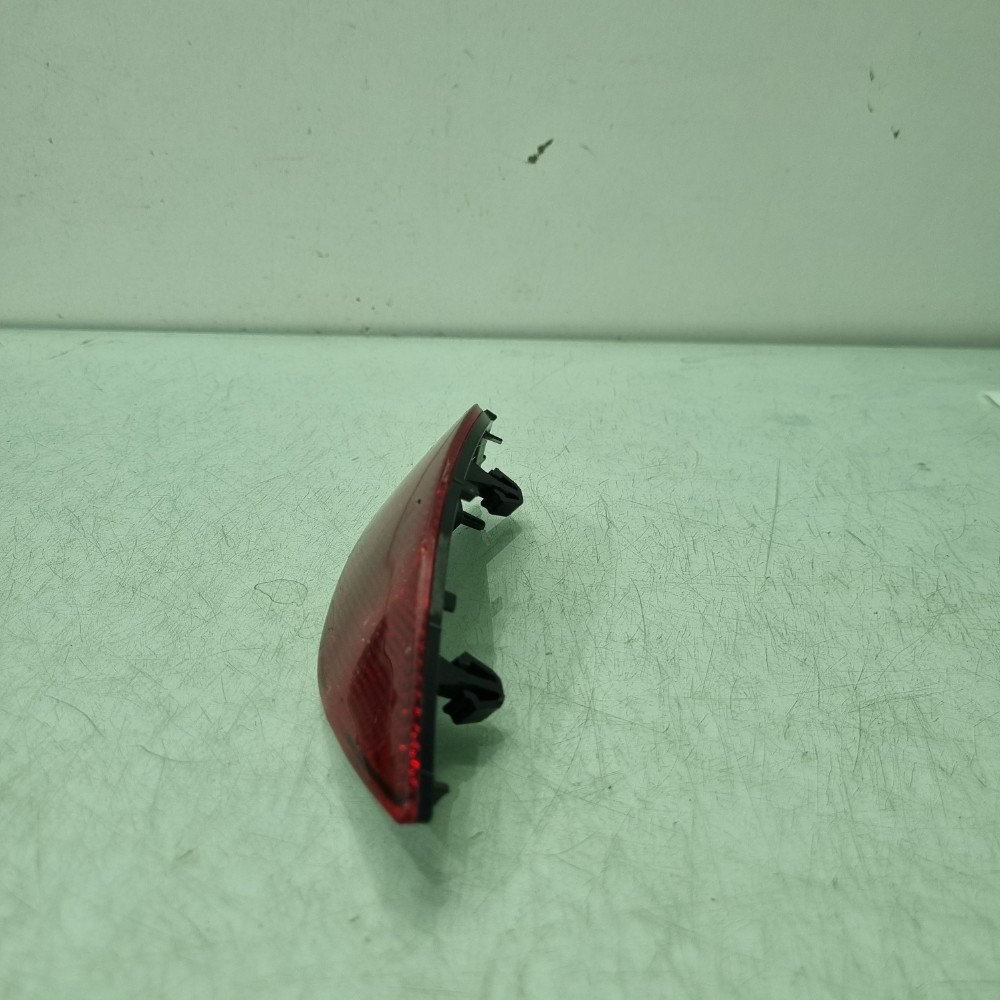 Refletor Do Lado Esquerdo Volkswagen T-cross 2018/2021 2