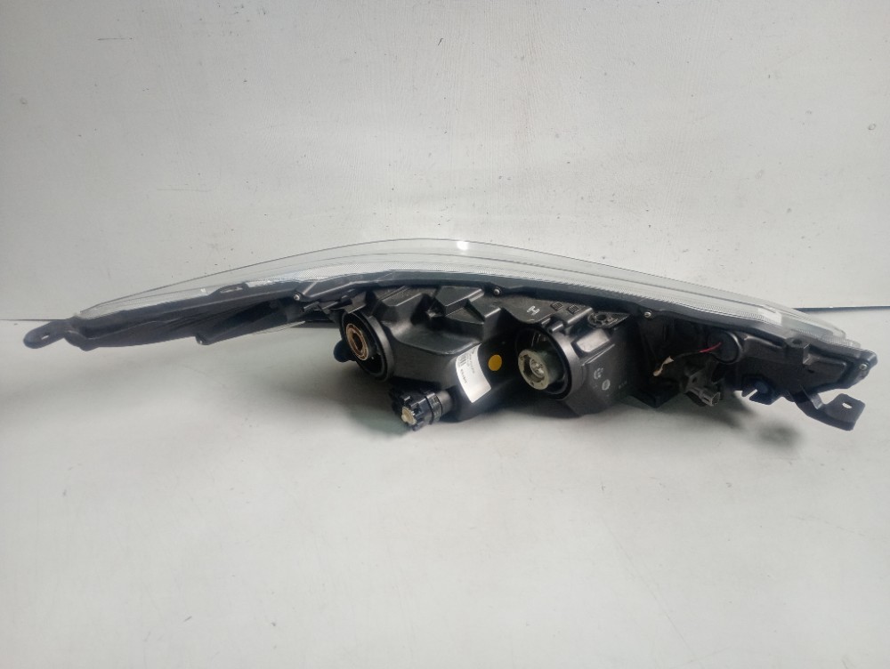 Farol Esquerdo Toyota Yaris Ano 2022/2024 Recondicionado. Esquerdo/motorista 4