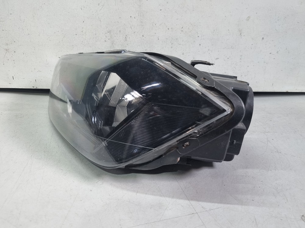 Farol Esquerdo Volkswagen Polo 2017/2021 Esquerdo/motorista 3
