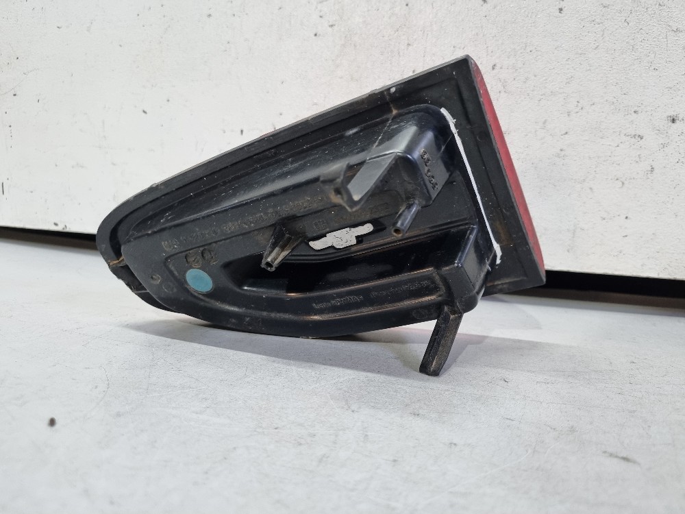 Refletor Do Lado Direito Chevrolet Spin Active 2014/2017 5