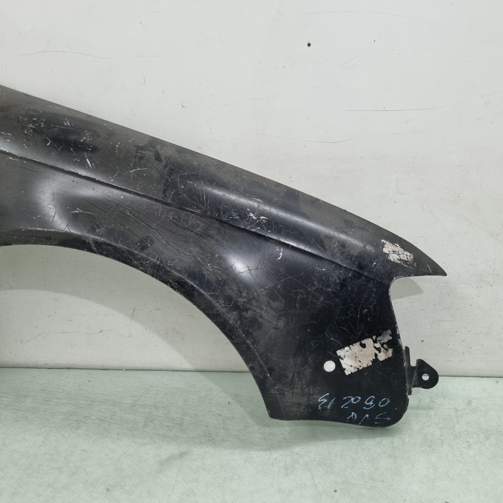 Paralama Direito Audi A3 2008 2009 2010 2011 2012 C/detalhes 3