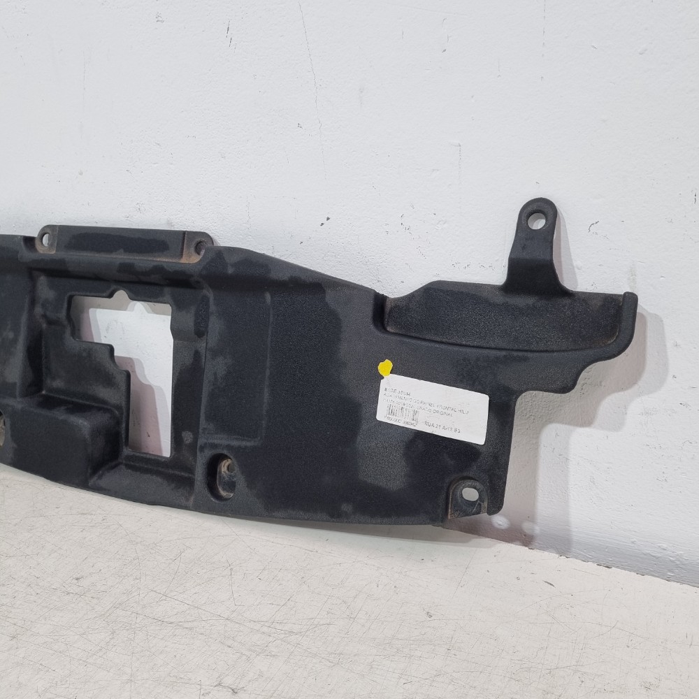 Acabamento Painel Frontal Toyota Hilux Modelos 2016/2020 3
