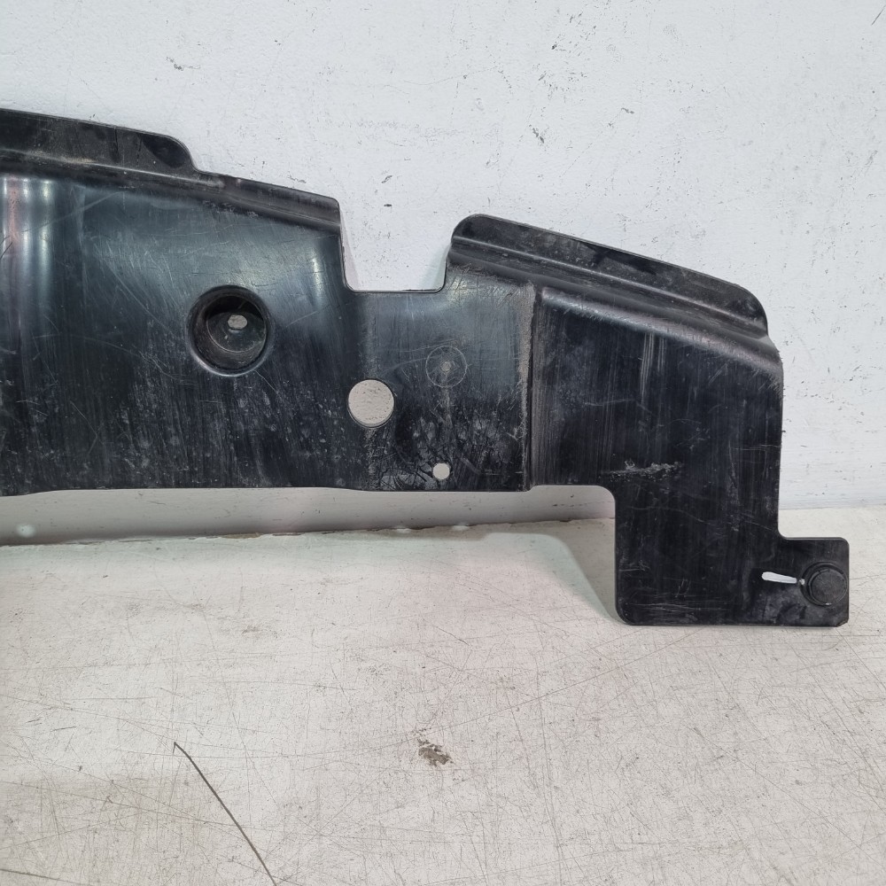 Acabamento Inferior Parachoque Diant Hyundai Hb20 2013/2019 3