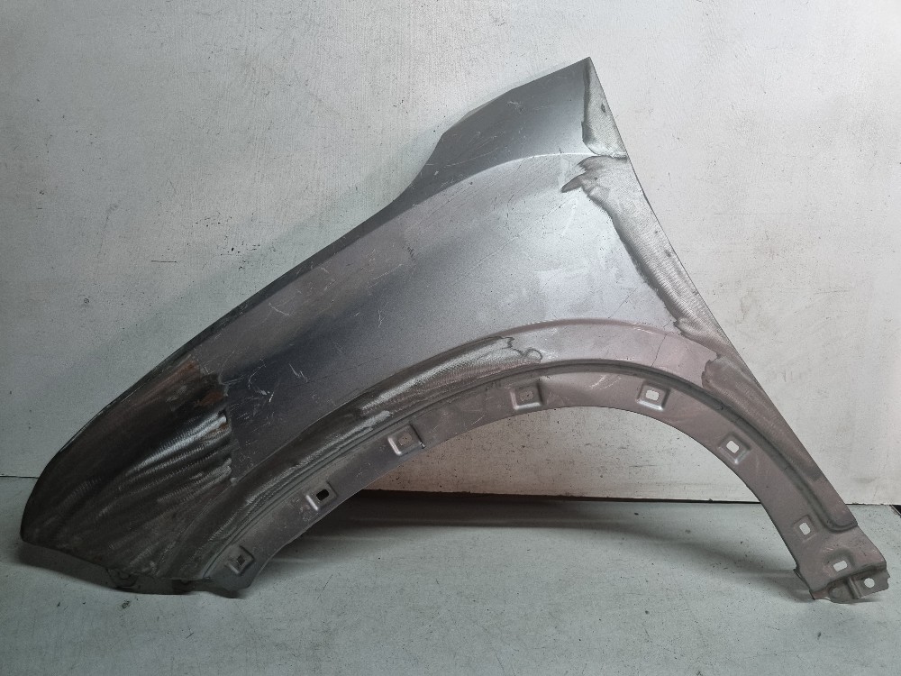 Paralama Lado Esquerdo Hyundai Creta  Modelos 2023/2025 1
