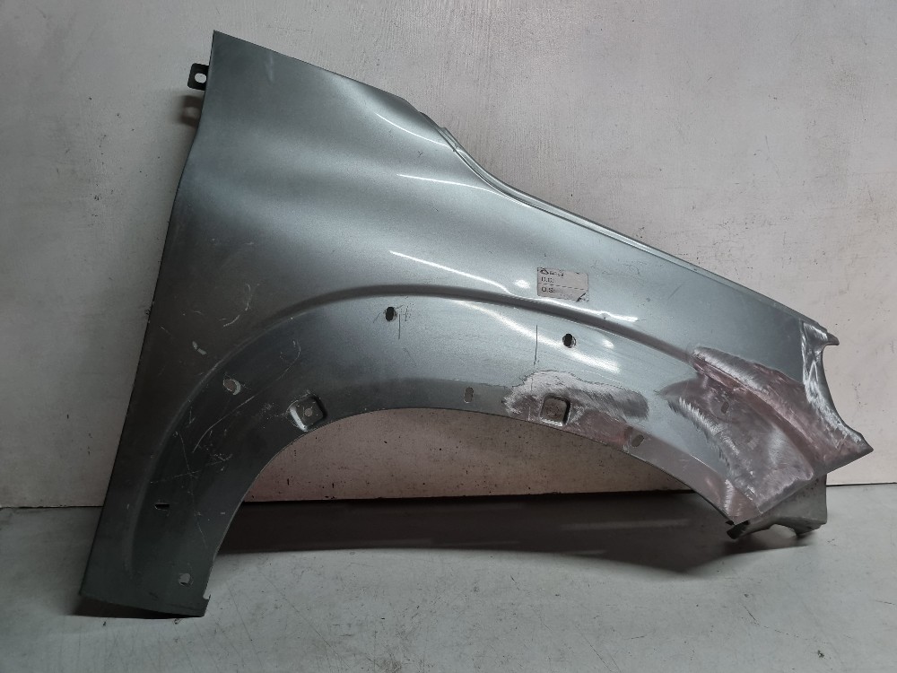 Para-lama Do Lado Direito Fiat Uno Way Modelos 2012/2015
