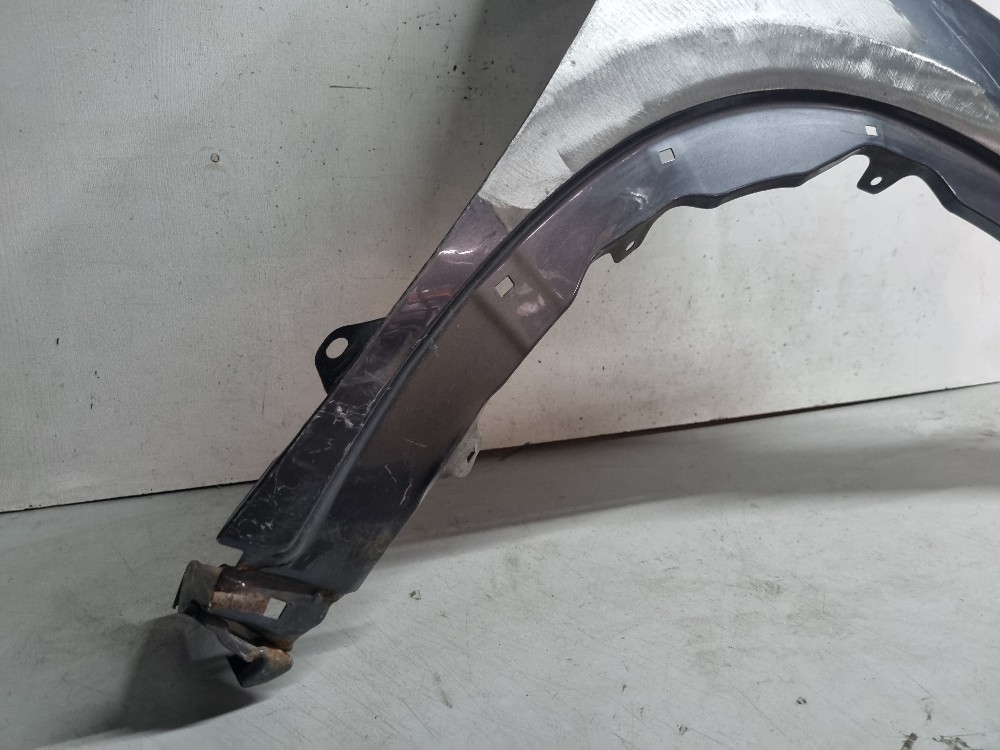 Paralama direito Honda HR-V 2016/2021 recuperado 4