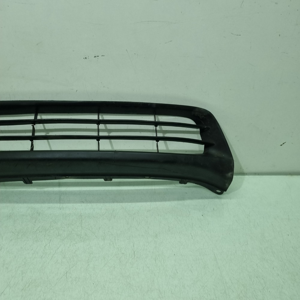 Grade Inferior Honda City 2013/2014 Semi-Nova 3