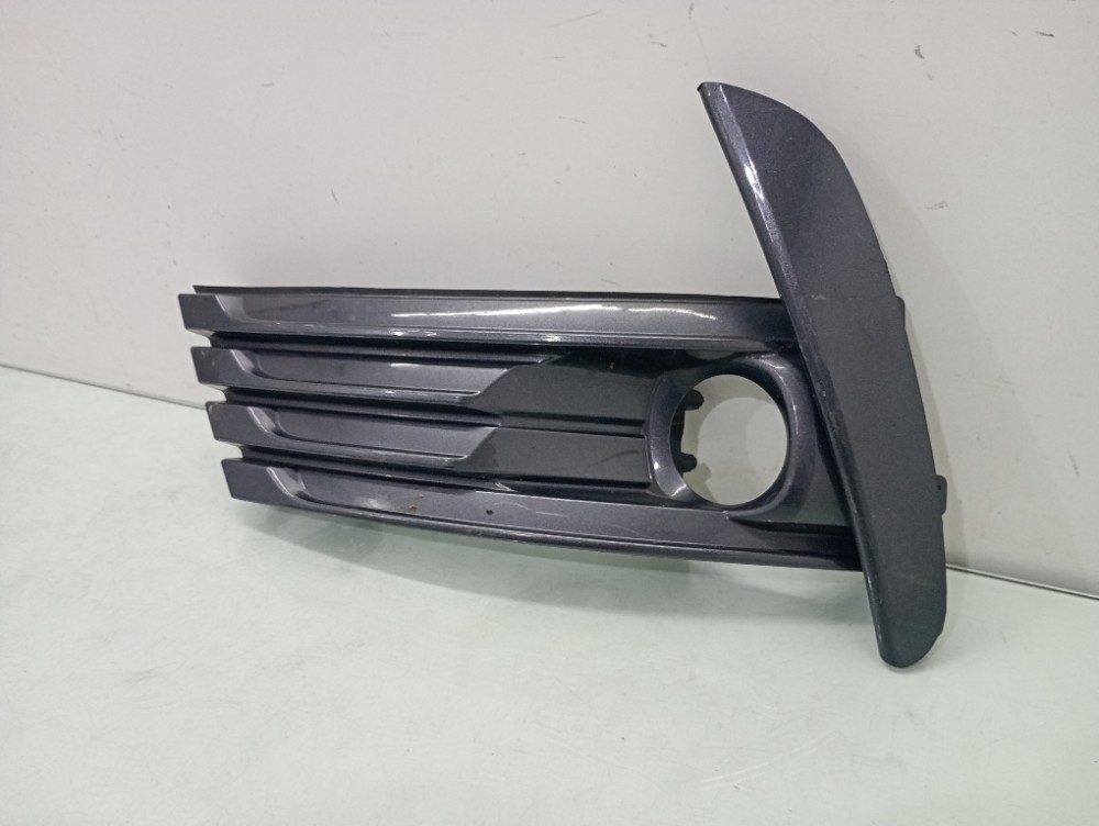 Moldura Esquerda Do Cibié Corolla 2018/2018 Original Usado. 3