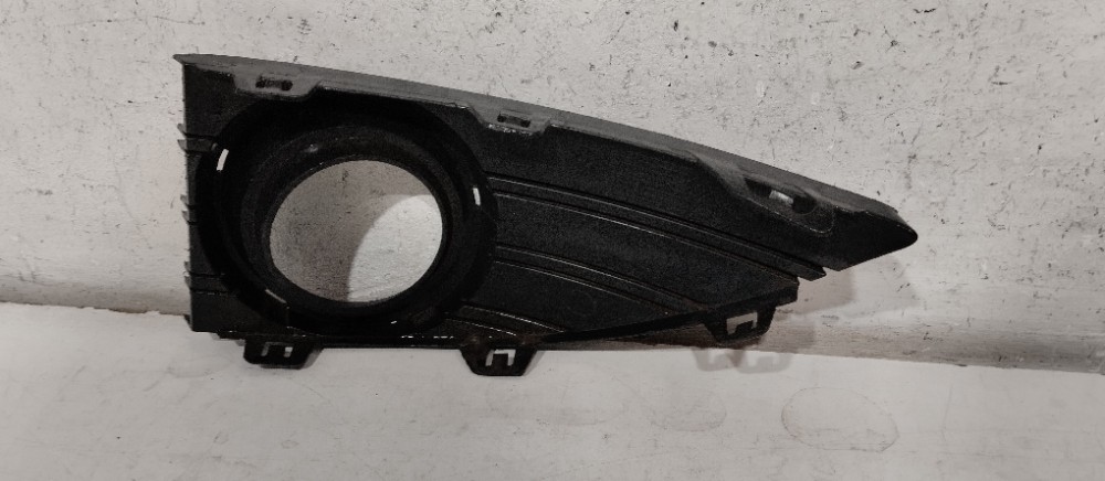 Moldura Milha Direito Fluence 2011/2012 Recuperado Original 3