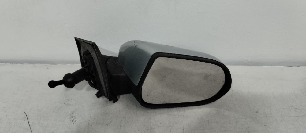 Retrovisor Direito Manual Chevrolet Onix 2013/2018 2