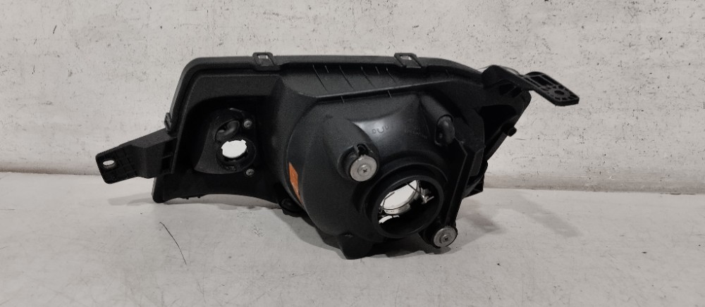 Farol Direito Renault Kwid 2017 A 2021 Recuperado Original. 2