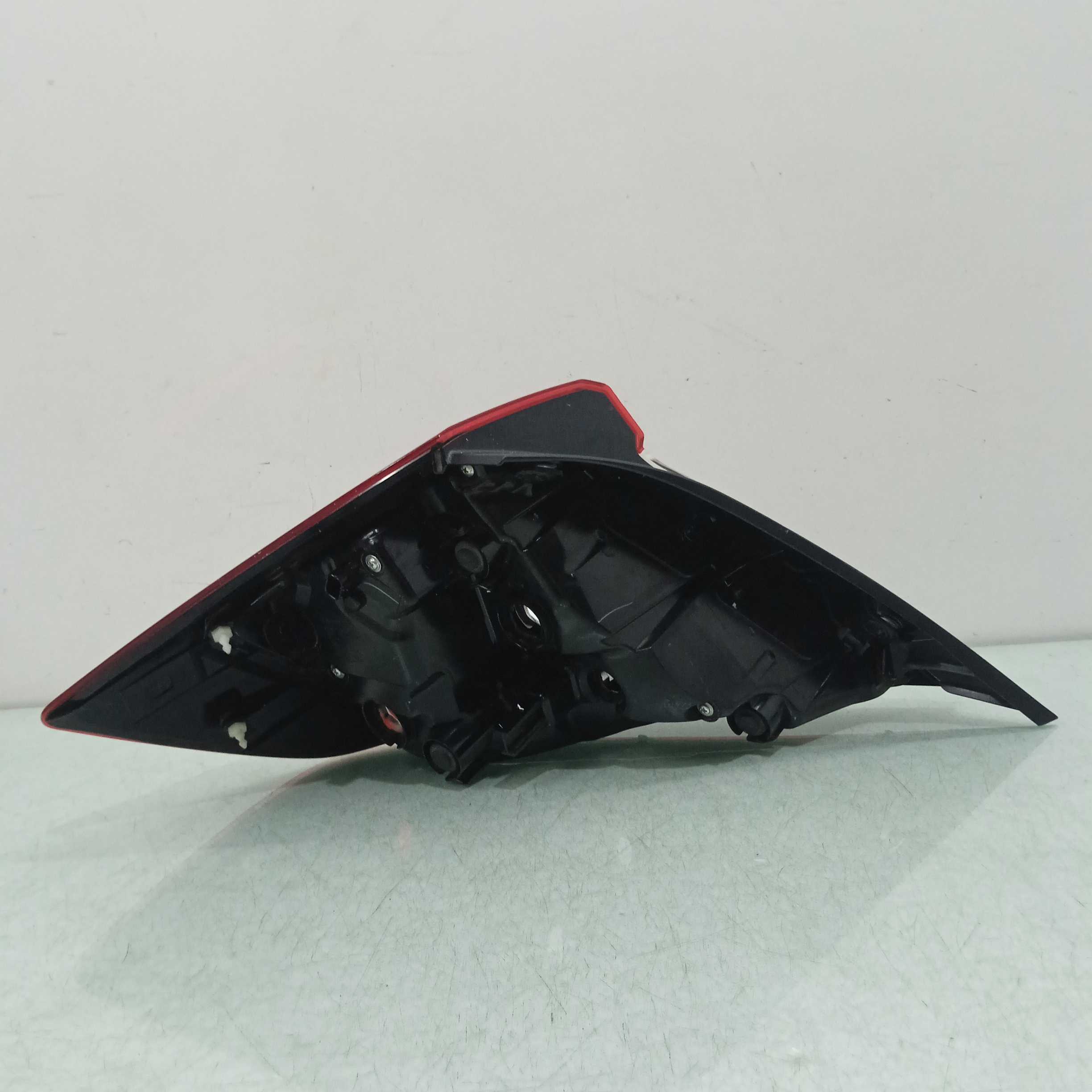 Lanterna Do Lado Direito Honda Civic Modelos 2017/2021 Direito/passageiro 4