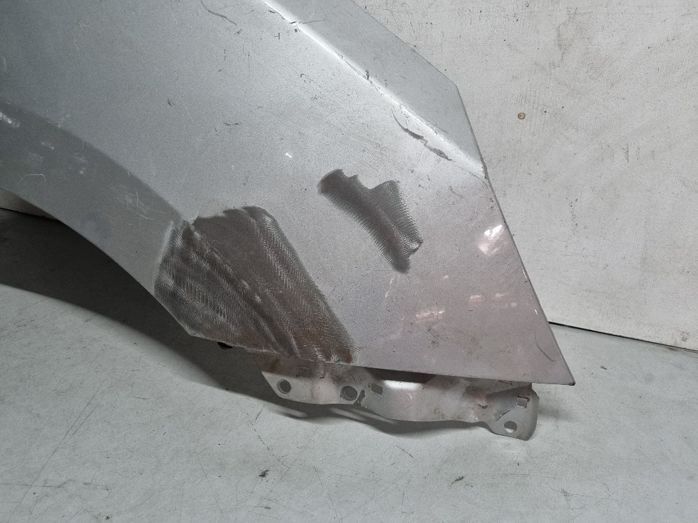 Paralama Direito Hyundai Ix35 2013/2018 2