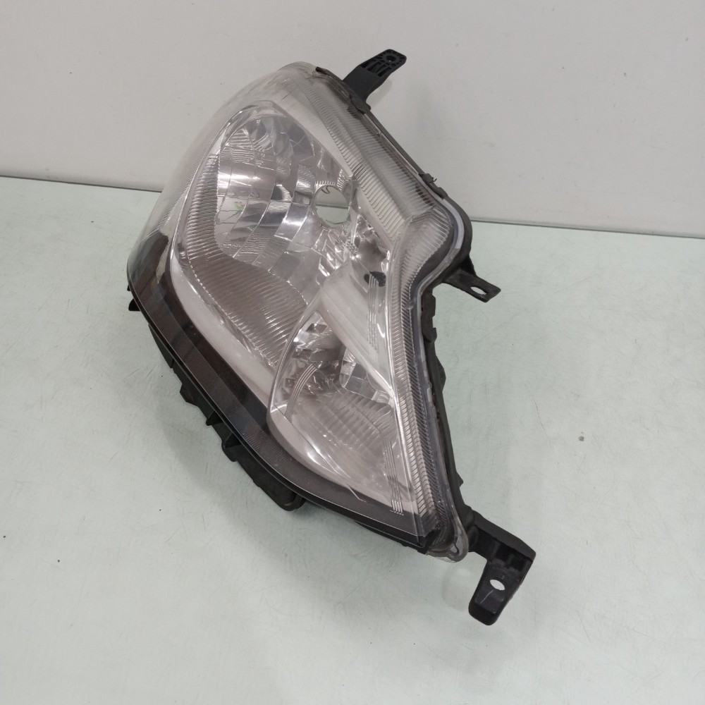 Lanterna Do Lado Direito Toyota Etios Modelos 2012/2019 Direito/passageiro 3