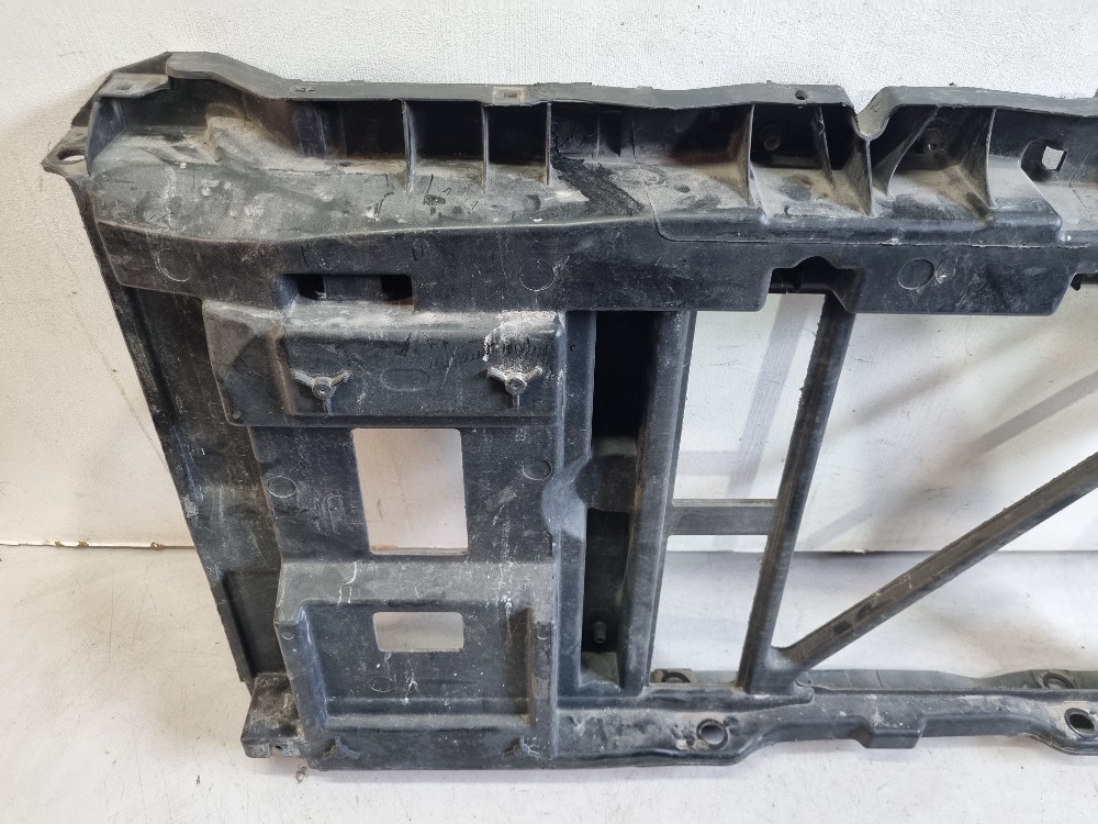 Painel Frontal Citroen C3 Câmbio Manual 2005/2017 2
