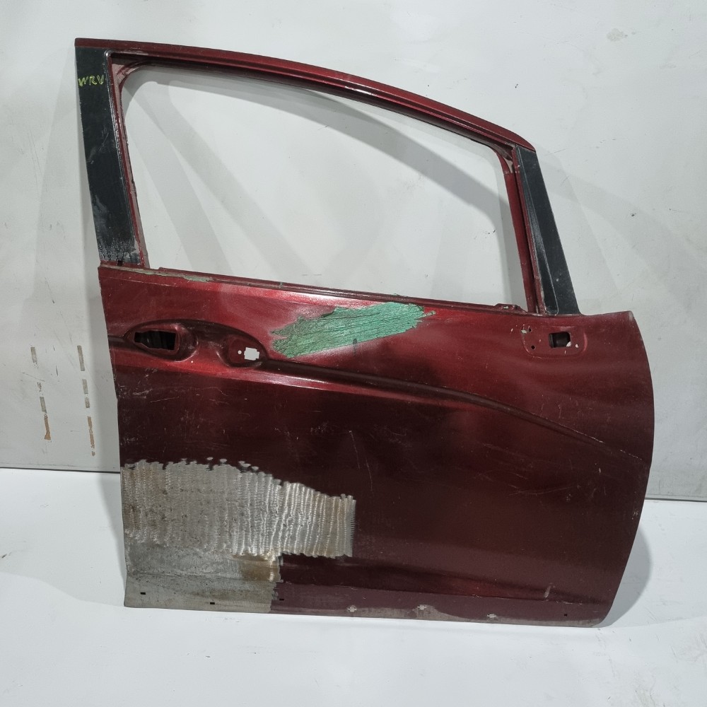 Porta Dianteira Direita Honda Fit 2015/ 2021 Recuperada Ori. Dianteira 1