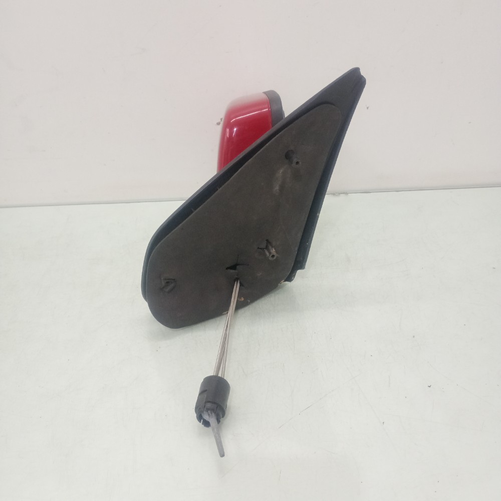 Retrovisor Direito Fixo Ford Ecosport 2003/2012 Recuperado 3