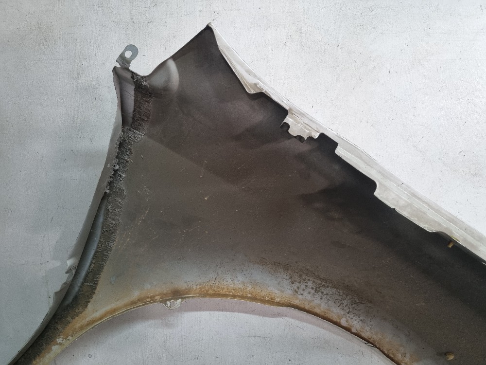 Paralama Lado  Esquerdo Ford Edge Modelos 2011/2015 7