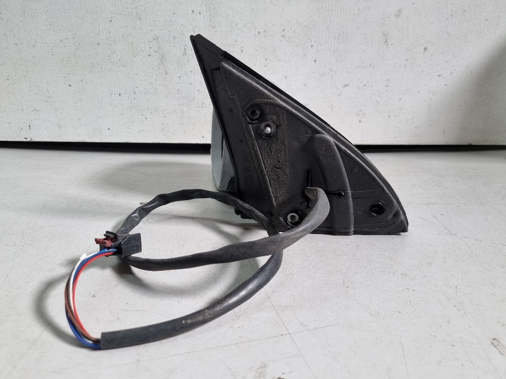 Retrovisor Elétrico Esquerdo Volkswagen Jetta 2006/2010 4