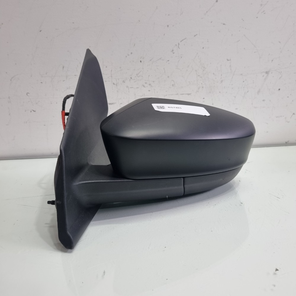 Retrovisor Elétrico Do Lado Esquerdo Ford Ka 2014/2021 3