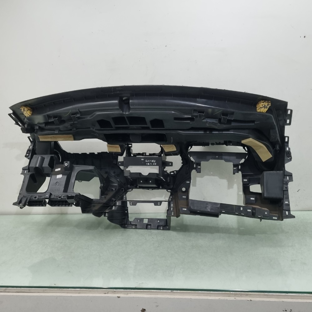 Capa Do Painel Tabelier Ford KA 2015/2021 Recuperado 4