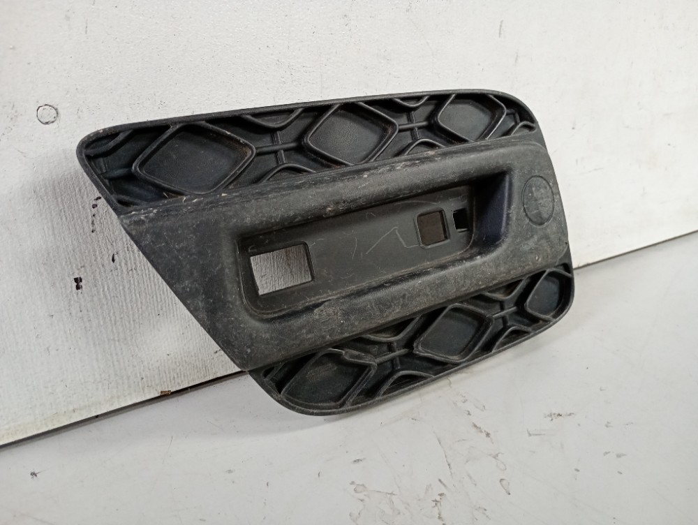 Moldura Traseira Direita Do Sandero Stepway 2017/2020 Usado. 2