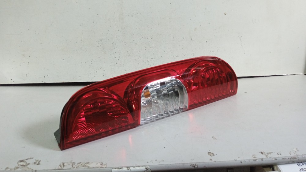 Lanterna Direita Fiat Fiorino 2012 / 2021  Original Seminovo 3