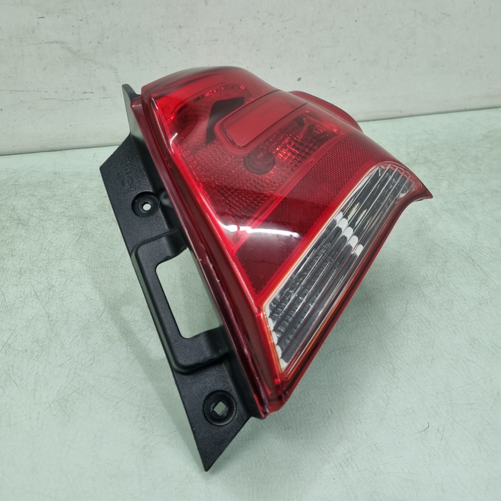 Lanterna Direita Chevrolet Prisma 2017/2019 Recuperada 2