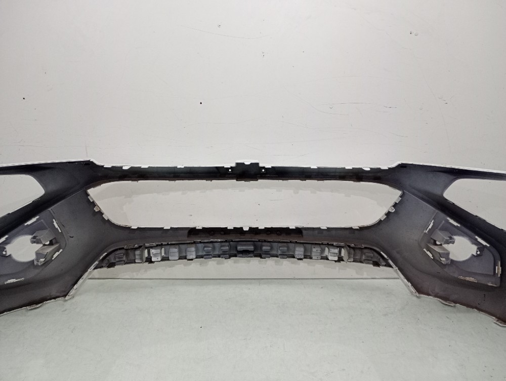Parachoque Dianteiro Para Chevrolet Spin Ano 2024 Original 2
