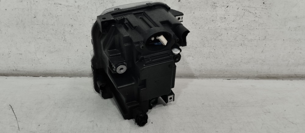 Farol Esquerdo Full Led Renegade 2022/2025 Recondicionado 4