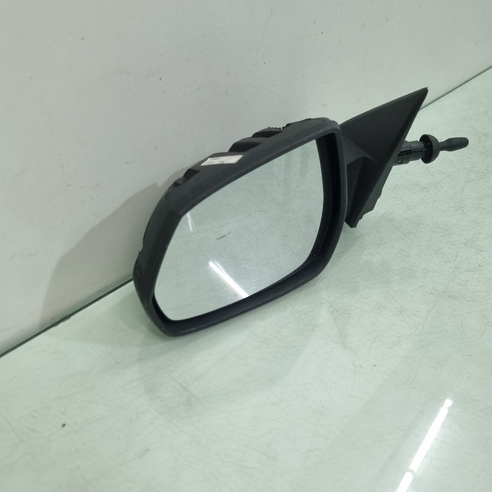 Retrovisor Esquerdo Sem Capa Chevrolet Cobalt 2013/2020 Rec 2