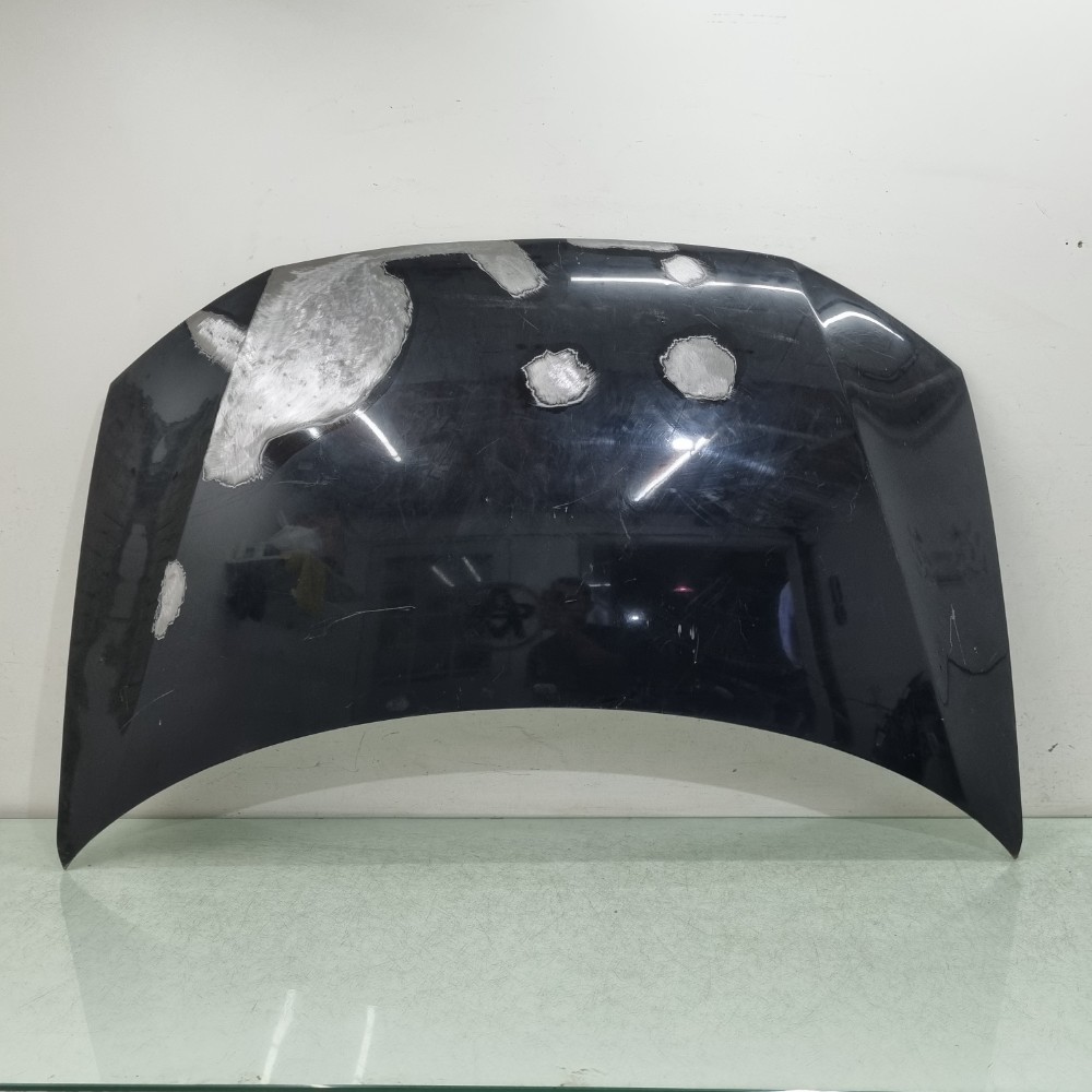 Capô Honda Civic Modelos 2013/2014/2015/2016 1