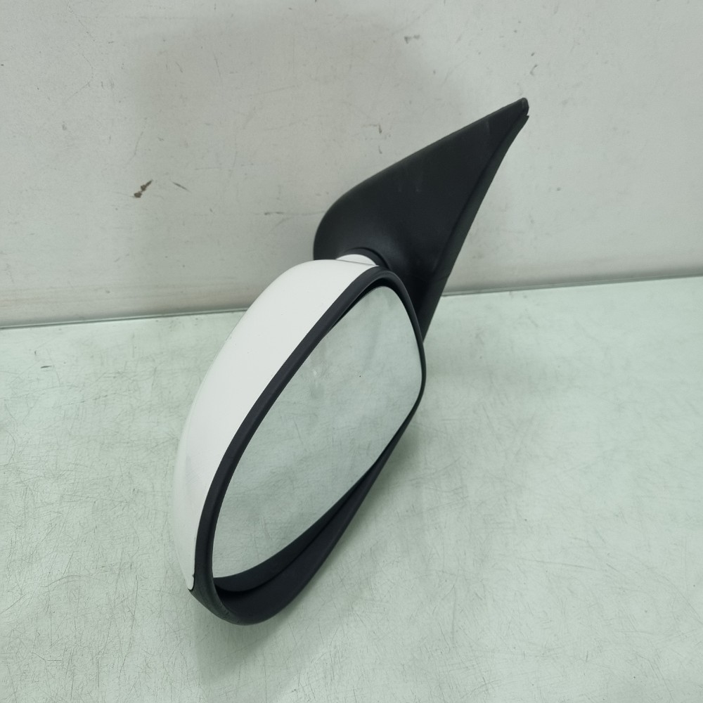 Retrovisor Esquerdo Fixo Fiat Palio 2010/2014 Recondicionado 3