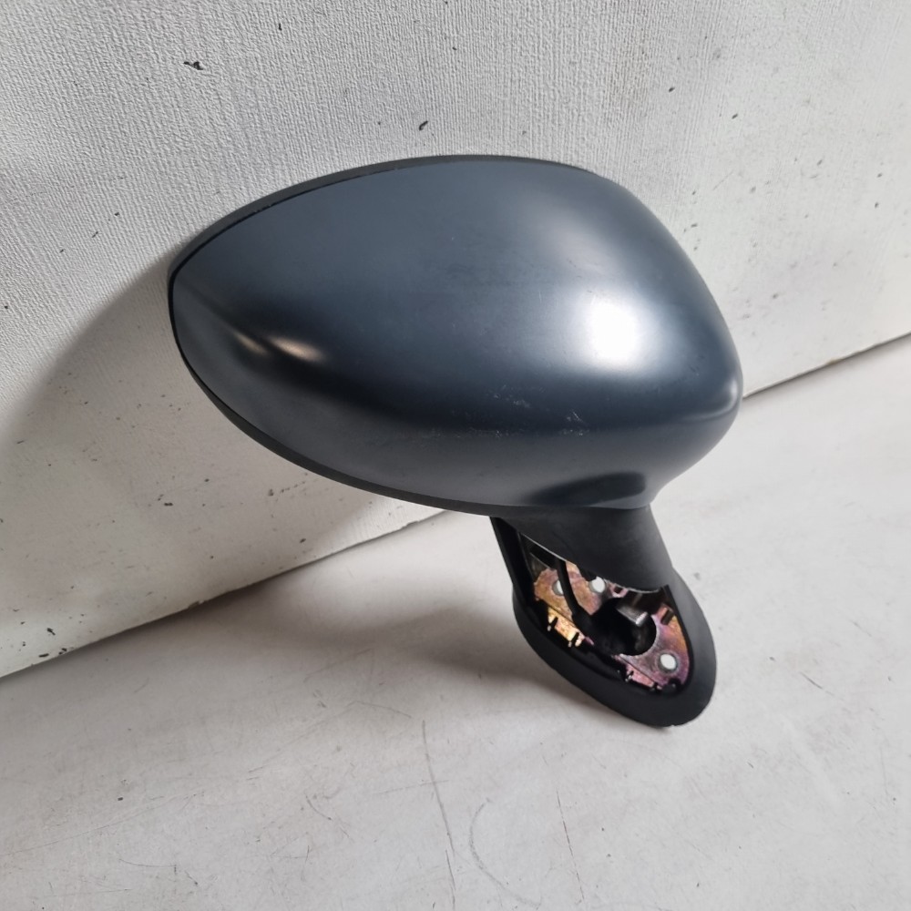 Retrovisor Do Lado Direito Fiat Punto Modelos 2009/2016 3