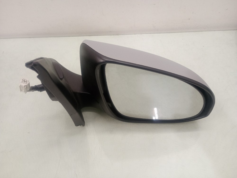 Retrovisor Direito Etios Compatível Com 2013/2019 Usado Rec 1