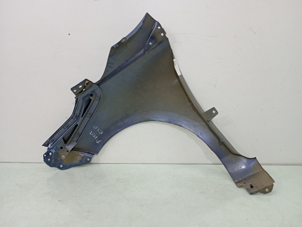 Paralama Direito Yaris 2017/2022 Original 4