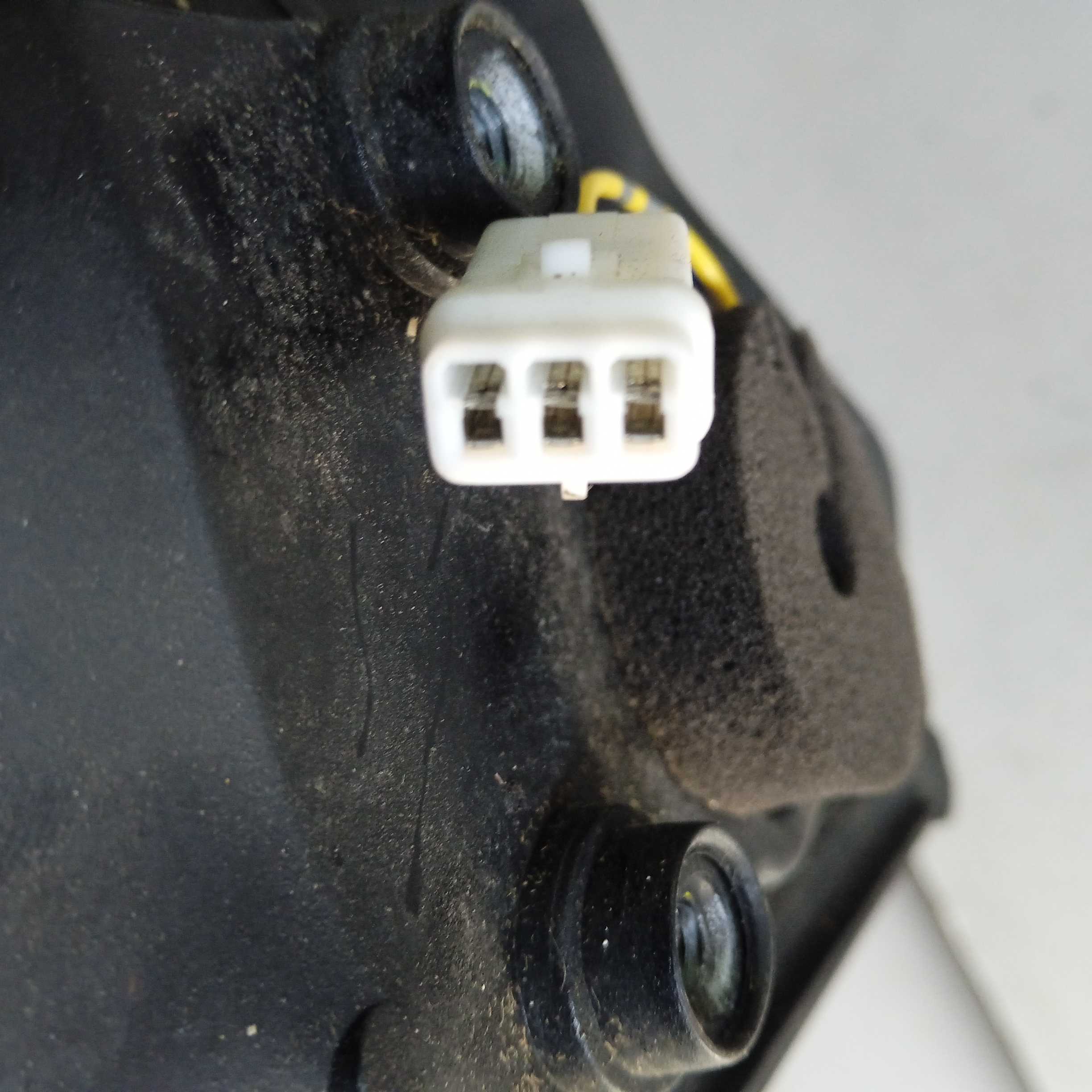 Retrovisor Direito Pajeiro Sport Ano 2001/2007 Original Novo 6