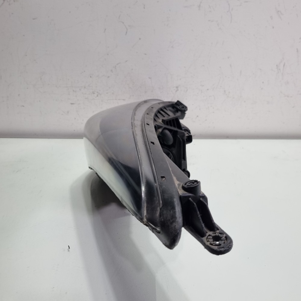 Farol Esquerdo Máscara Negra Hb20 2013/2019 Recuperado Esquerdo/motorista 2
