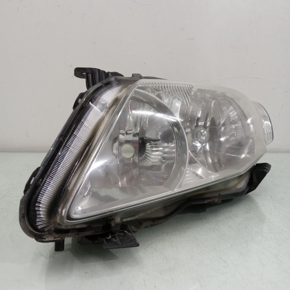 Farol Esquerdo Toyota Corolla 2009 / 2011 Recuperado 3