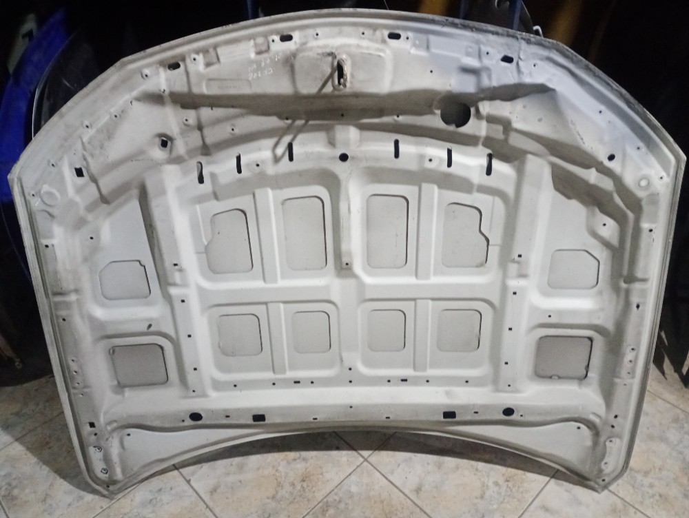 Capô Dianteiro Subaru Impreza Modelo 2008/2012 4
