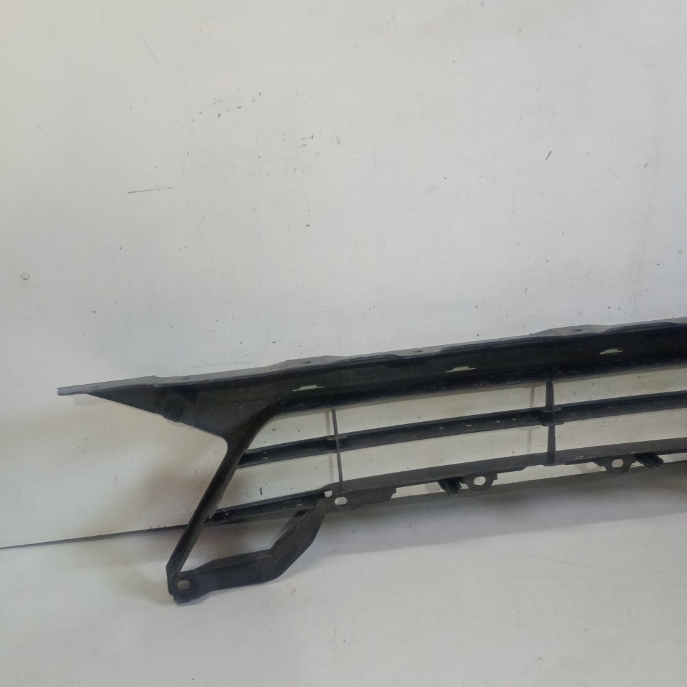 Grade Inferior Do P-choque Dianteiro Nissan Sentra 2021/2024 2