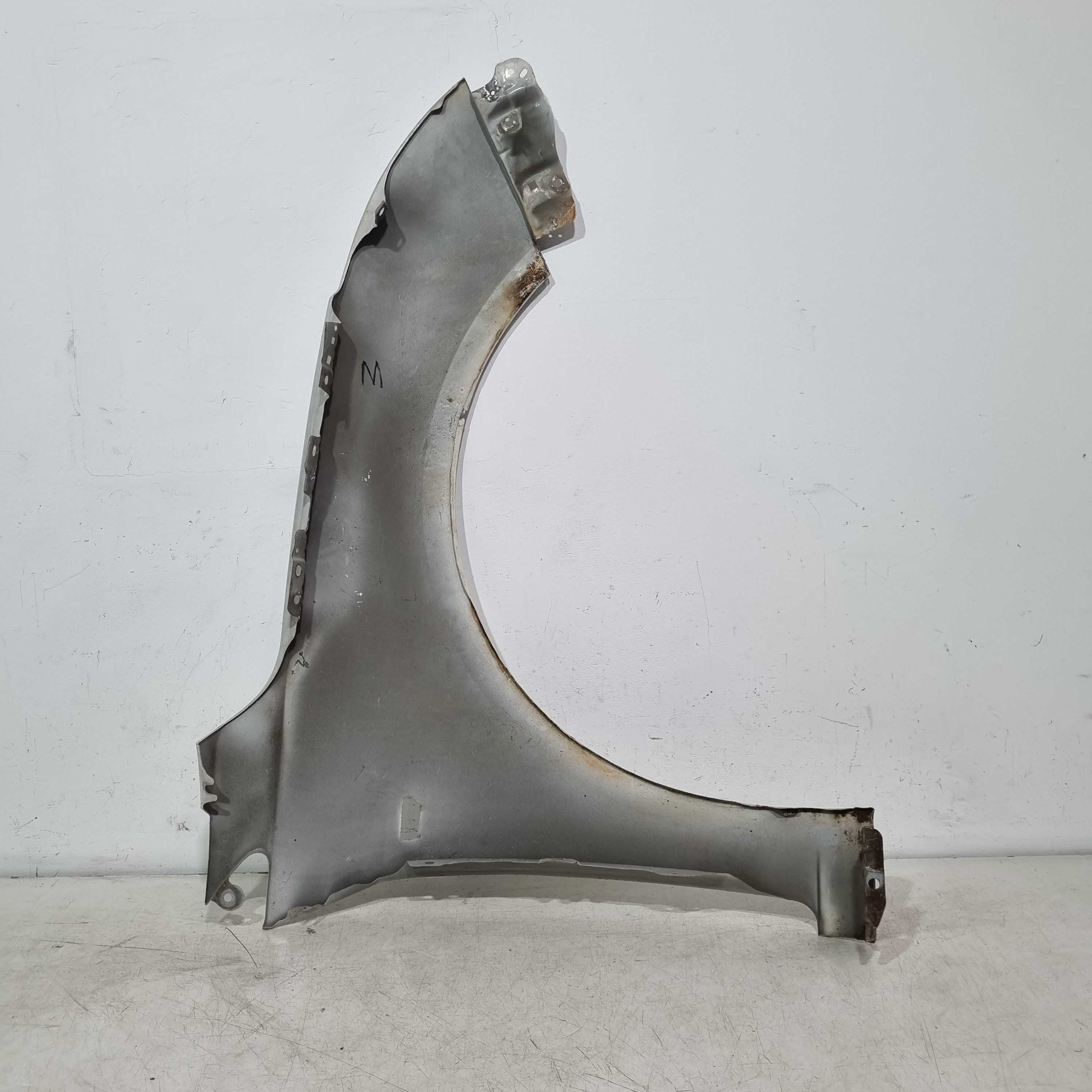 Para-lama Do Lado Esquerdo Chevrolet Cruze 2012/2016 3