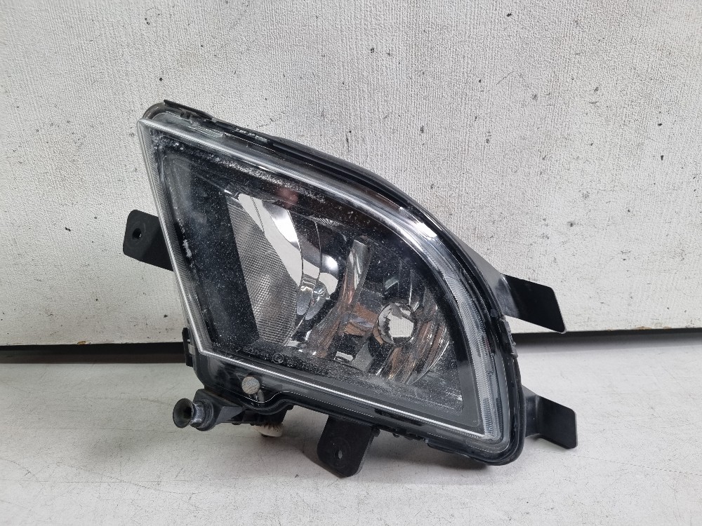Farol De Milha Esquerdo Volkswagen Jetta 2015/2018 Semi-novo 1