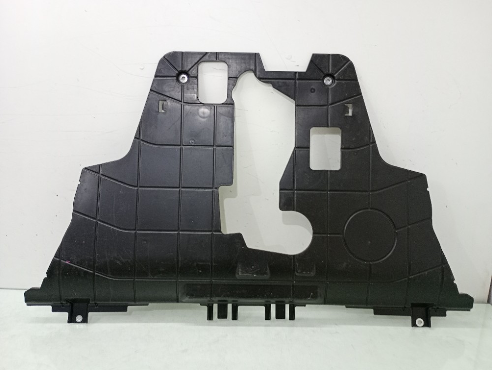 Protetor Do Cárter Toro Flex 2016 A 2021 Original