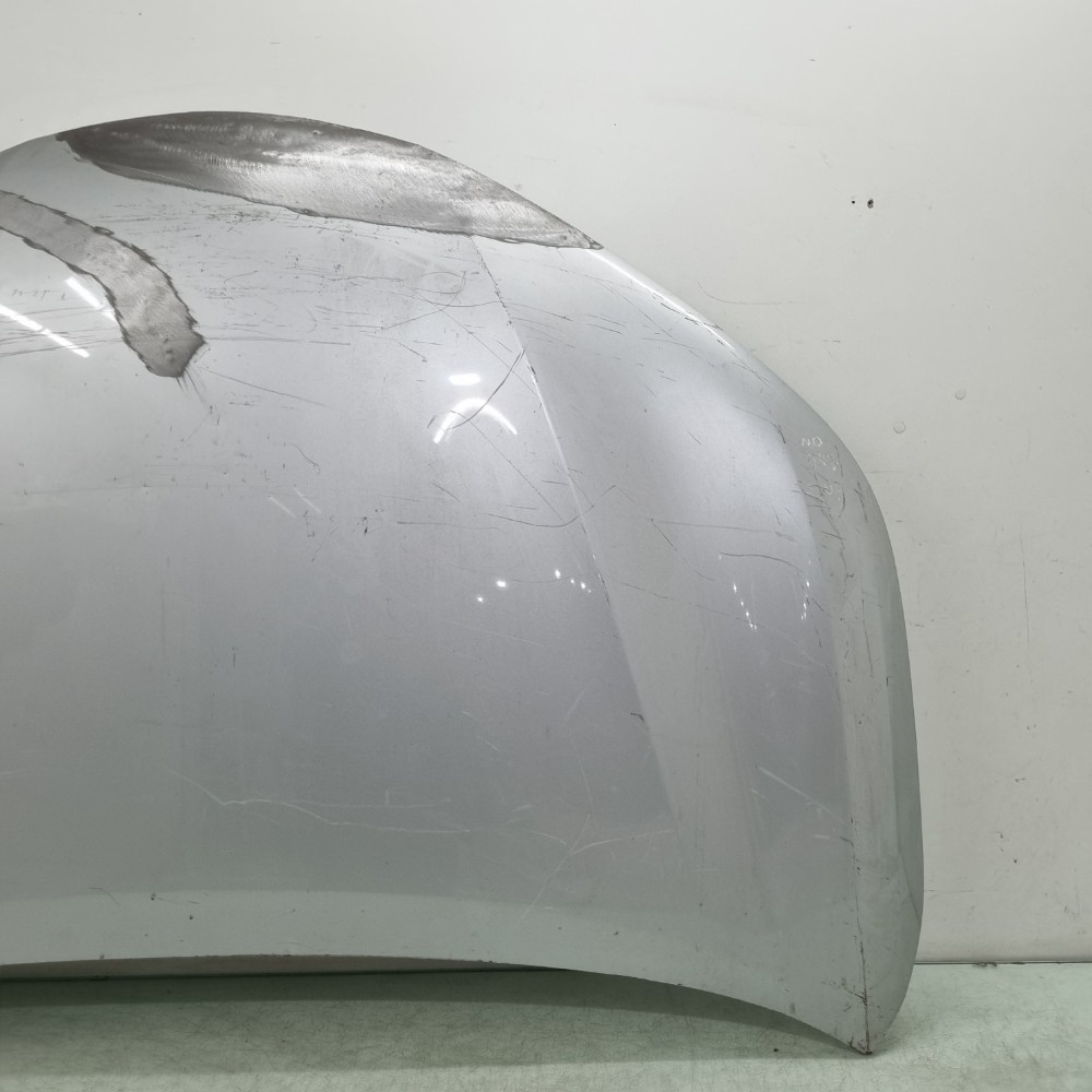 Capô Dianteiro Toyota Yaris 2017/2023 Recondicionado. 3