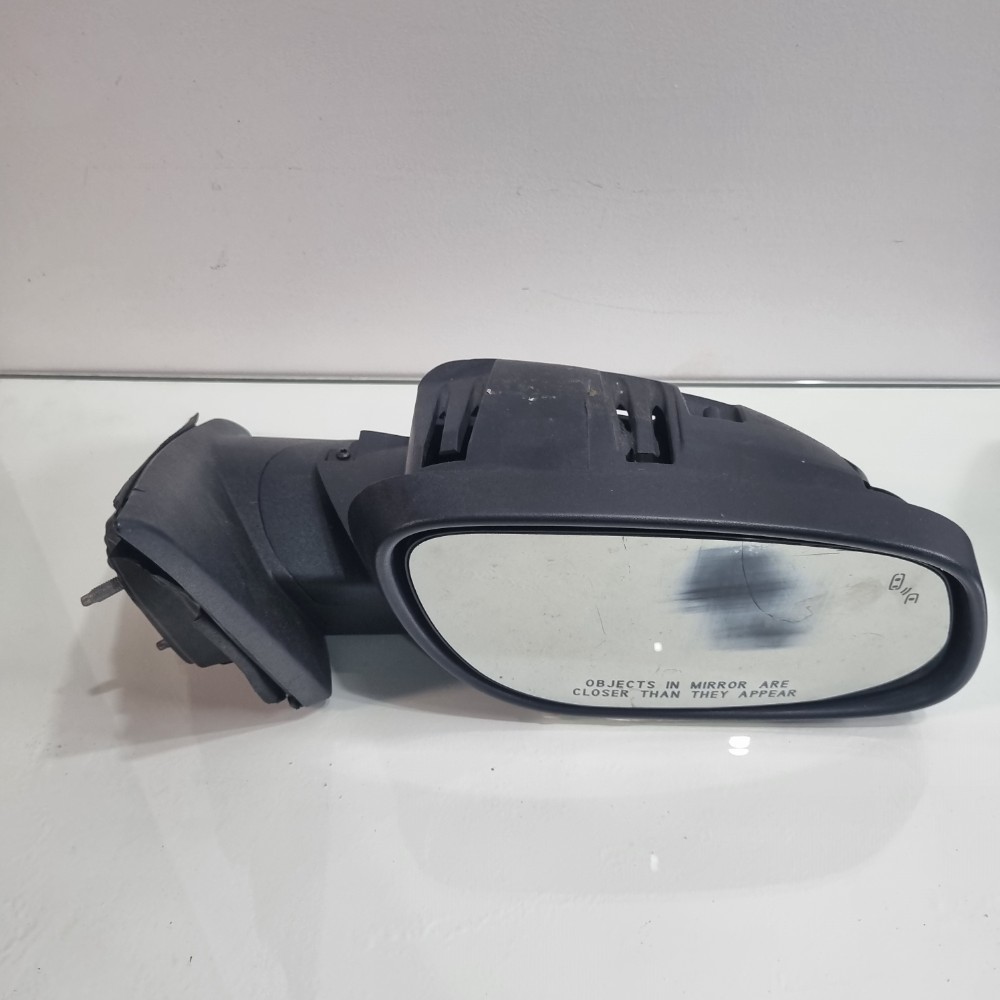 Retrovisor Elétrico Direito Ford Taurus 2010 A 14 2015 2016 1