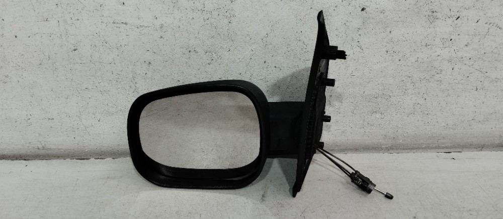 Retrovisor Esquerdo Manual Fiorino 2015/2020