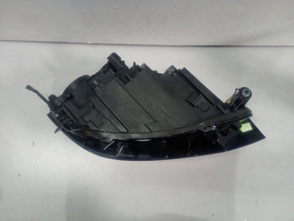 Farol Esquerdo Do Volkswagen Cross Fox 2018/2022 Esquerdo/motorista 7