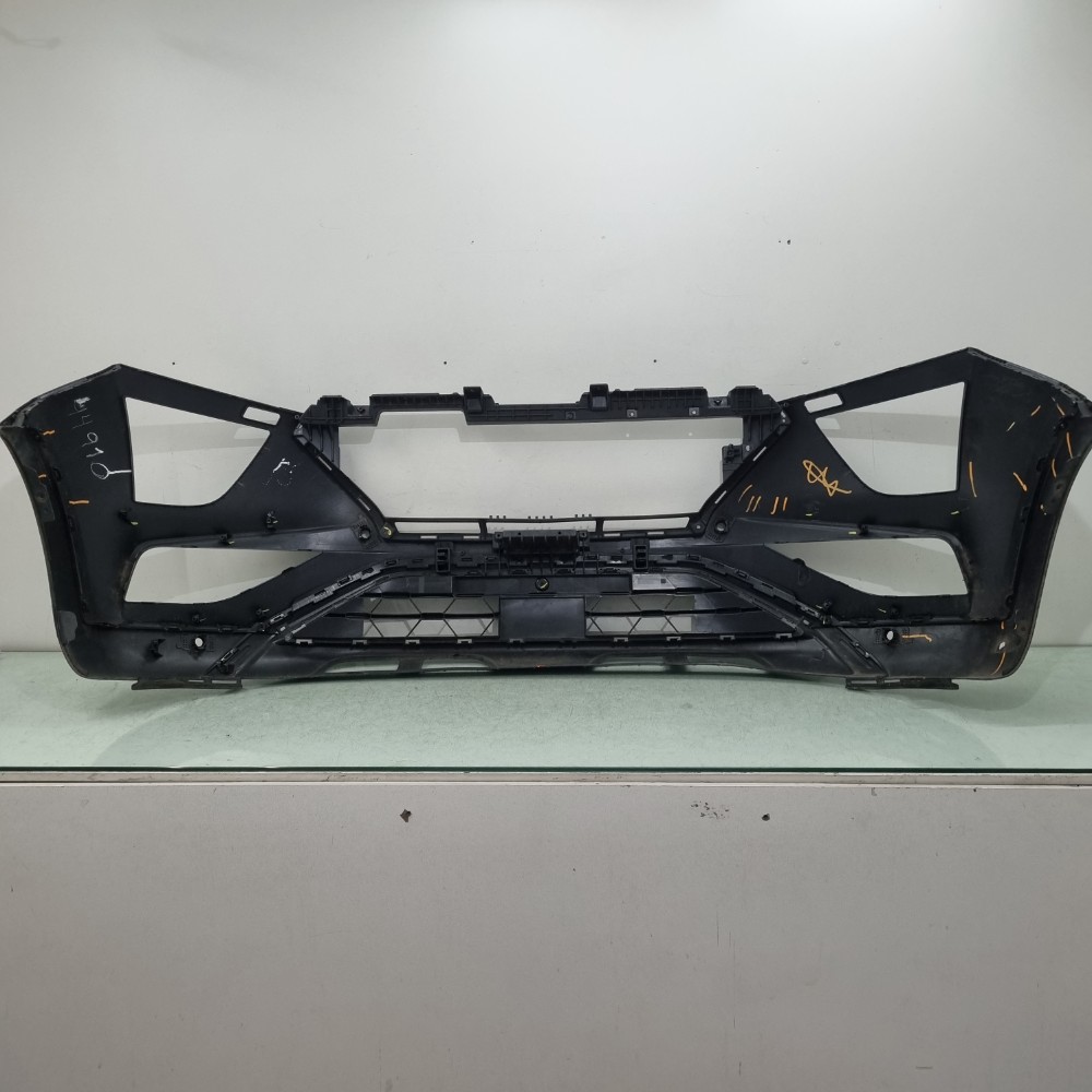 Parachoque Dianteiro Hyundai Creta Modelos 2022/2024 4