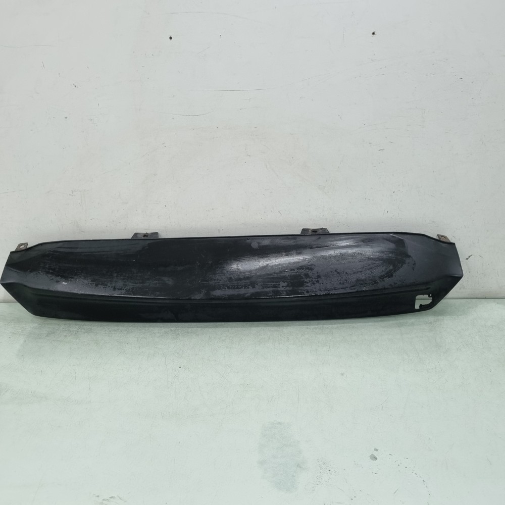 Aplique Parachoque Traseiro Honda Civic Modelos 2016/2018 1